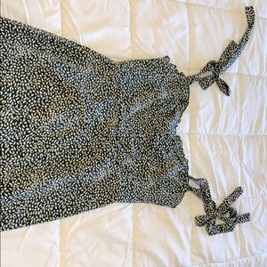 Petal and pup Summer dress